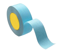Double-Sided Repulpable Splicing Tape