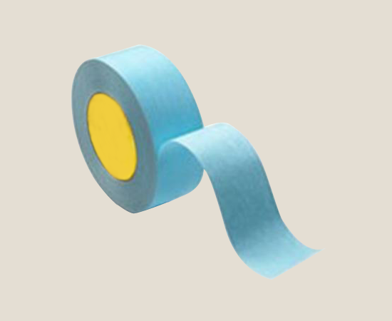 Double-Sided Repulpable Splicing Tape