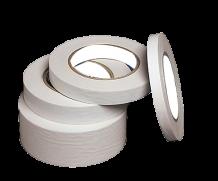 Non-Repulpable Double Sided Non-Woven Tissue Tape