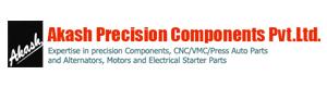 Akash-precision-components-p-ltd