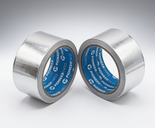 Aluminium Foil Tape