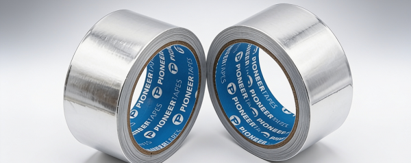 Aluminium Foil Tape