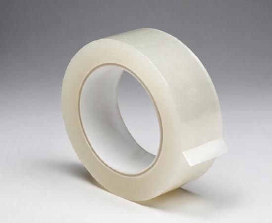 BOPP Tapes (Super Clear)