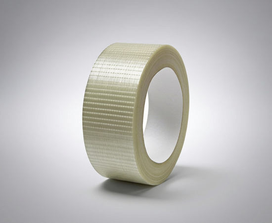 Cross Filament Tape