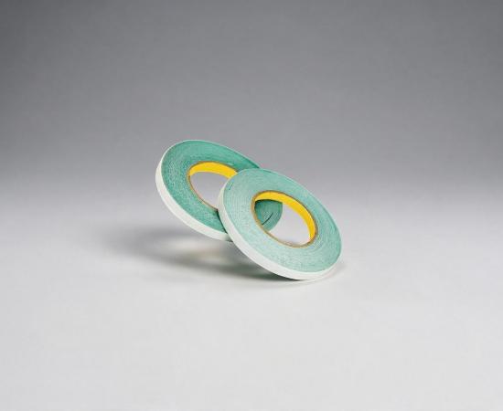 Non-Repulpable Double-Sided Special Tissue Tape