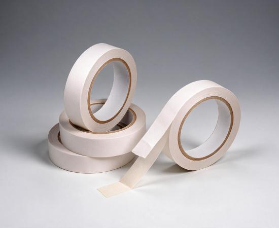 Non-Repulpable Double Sided Tissue Tape