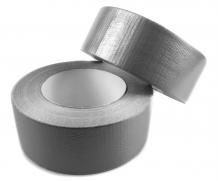 Grey Duct Tape