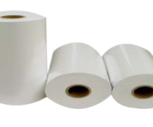 Milky White Surface Protection Tapes