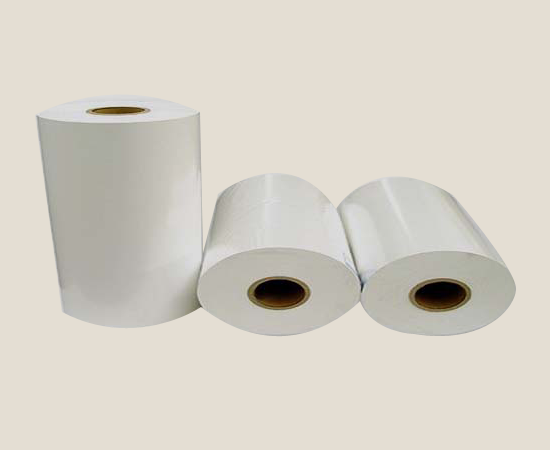 Milky White Surface Protection Tapes