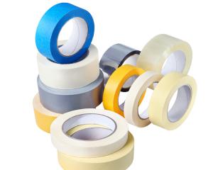 What Are the Benefits of Using Adhesive Tapes?