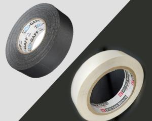What is the difference between duct tape and gaffer’s tape?