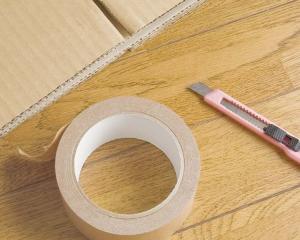 The Ultimate Guide to Crafting with Kraft Tape