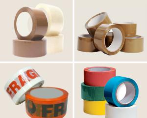 Types and benefits of boop adhesive tapes.