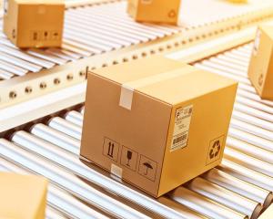 The Role of Tape Manufacturing in the Packaging Industry.