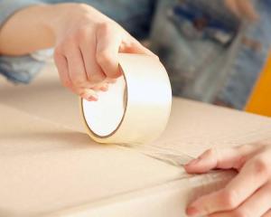 4 Ways to Choose the Right Carton Sealing Tape