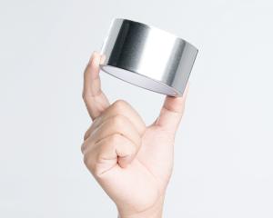 5 Great Reasons to Choose Foil Tape