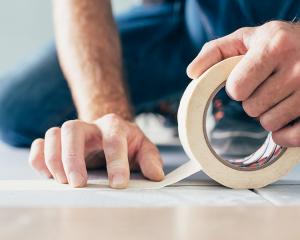 5 Ways to Use Double-Sided Tape in Construction Applications