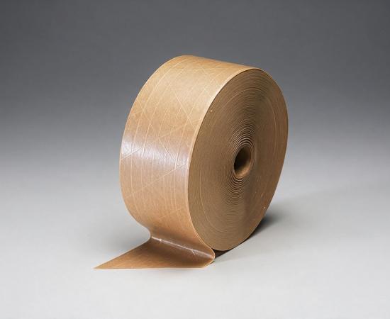 Paper Based Packing Tape