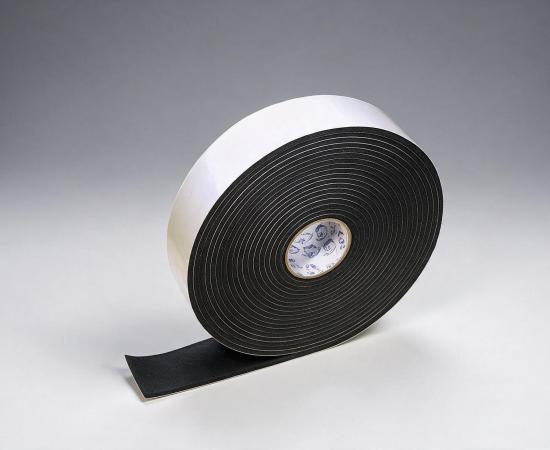 Nitrile Foam Tape