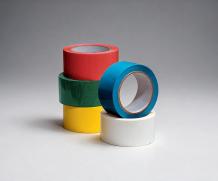 Colored Packing Tape