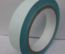 Double-Sided Repulpable Tissue Tape