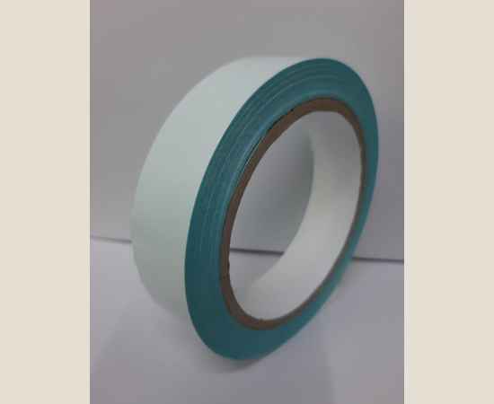 Double-Sided Repulpable Tissue Tape