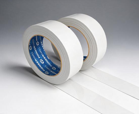 Waterproof Cloth Tape