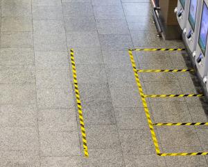 Floor Marking Tape: Key Application And Performance Criteria You Need To Know