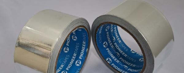 Aluminium Foil Tape