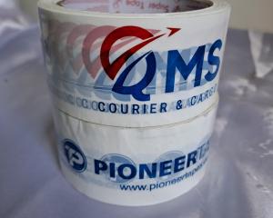 How BOPP and Printed BOPP Tapes Revolutionize E-commerce Packaging