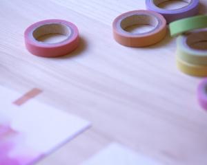 Picking the Right Painters Tape