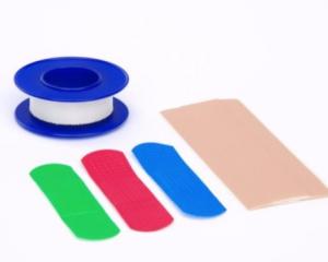 All You Need to Know about Bandages