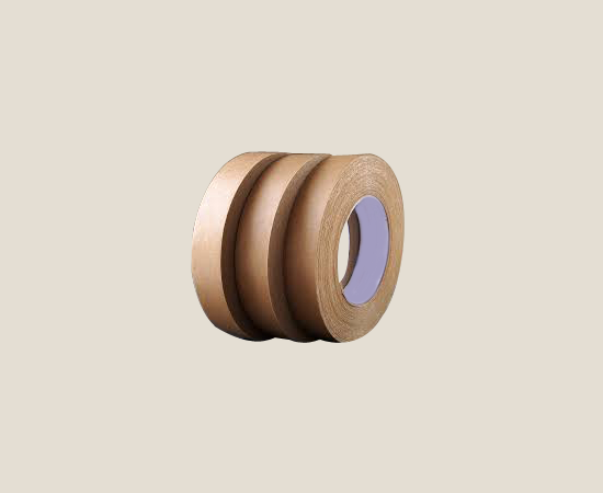 Brown Kraft Paper Tape