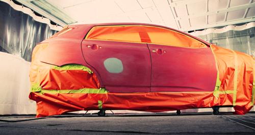 Automotive Industrial Adhesive Tapes