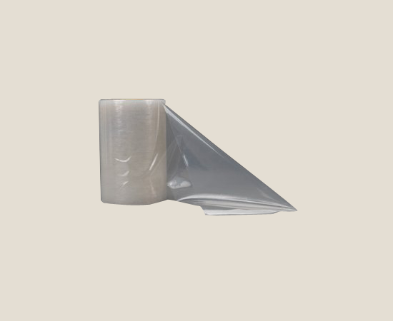 Clear Surface Protection Tapes
