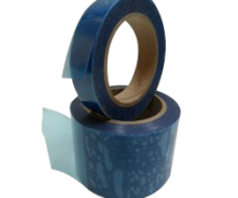 Colored Surface Protection Tapes
