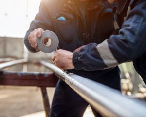 Don’t judge duct tape by its cover alone