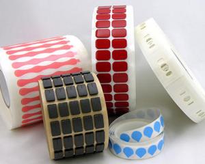 Improving Your Assembly Line with Die Cut Adhesive Materials