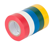 Colored Duct Tape