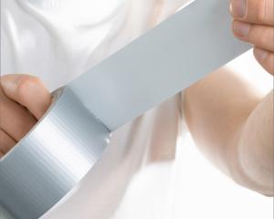 What is the Strongest Duct Tape?