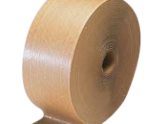 Paper Based Packing Tape