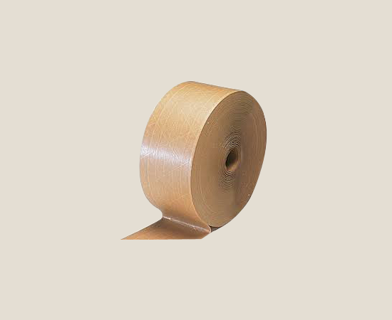 Paper Based Packing Tape