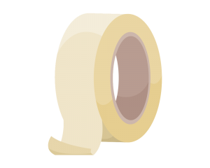 6 Things to Do with Masking Tape