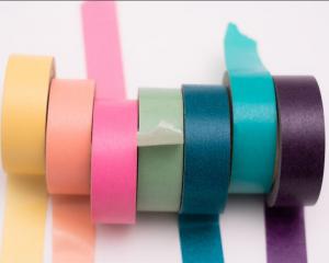 What’s the Difference between Performance Masking Tape Colors?