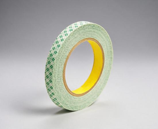Single Sided Repulpable Light Blue Die-cuts