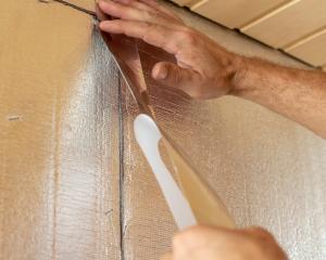 Aluminum Foil Tape For Ventilation and Air Conditioning