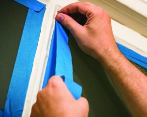 Why does UV resistance matter when it comes to Painter’s Tape?