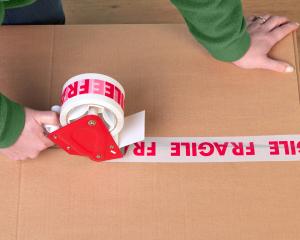 Printed Tapes Can Greatly Help to Promote Your Business