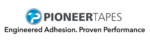 pioneer tapes logo