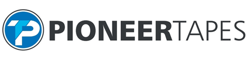 pioneer tapes logo